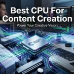 Best CPU For Content Creation