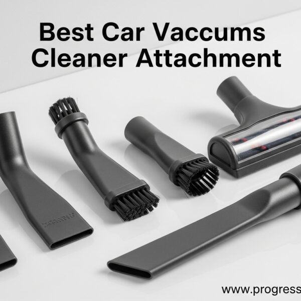 Best Car Vaccums Cleaner Attachment