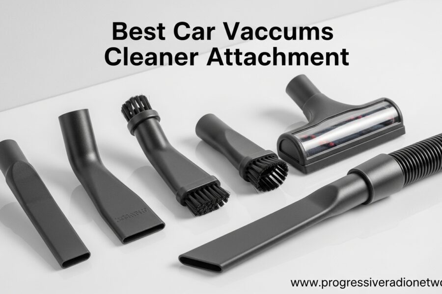 Best Car Vaccums Cleaner Attachment