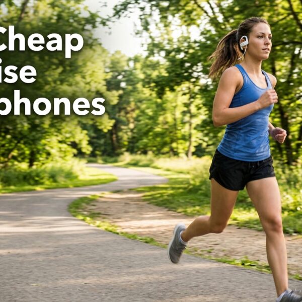 Best Cheap Exercise Headphones