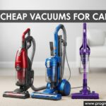 Best Cheap Vacuums for Carpet