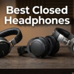 Best Closed Headphones