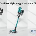 Best Cordless Lightweight Vacuum Cleaners