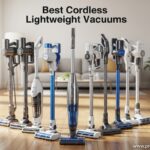 Best Cordless Lightweight Vacuums