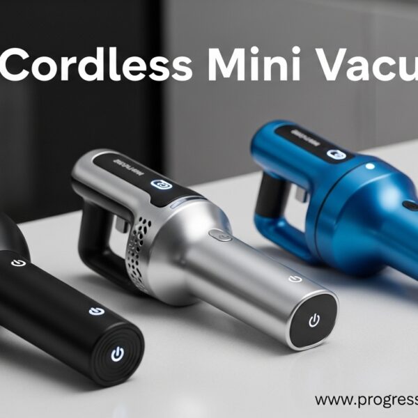 Best Cordless Mini Vacuums