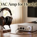 Best DAC Amp for Headphones