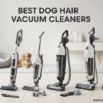 Best Dog Hair Vacuum Cleaners