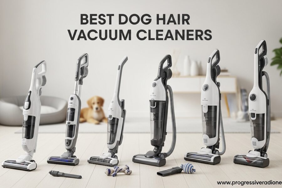 Best Dog Hair Vacuum Cleaners