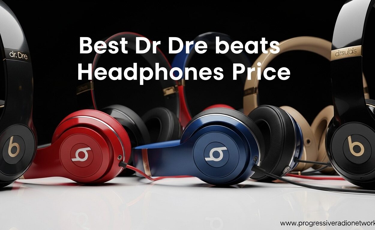 Best Dr Dre Beats Headphones Price