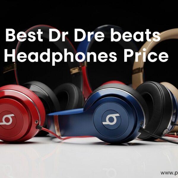 Best Dr Dre Beats Headphones Price