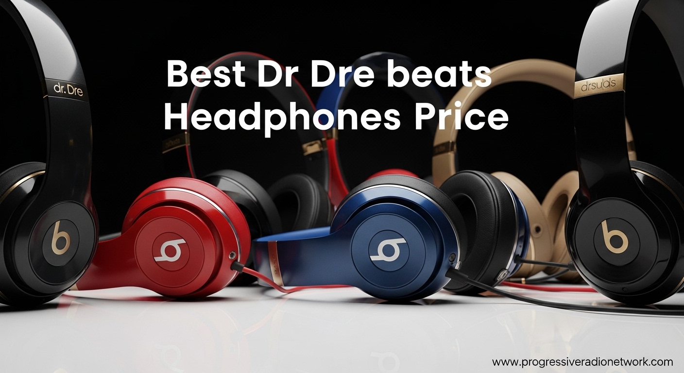 Best Dr Dre Beats Headphones Price