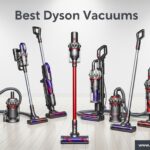 Best Dyson Vacuums