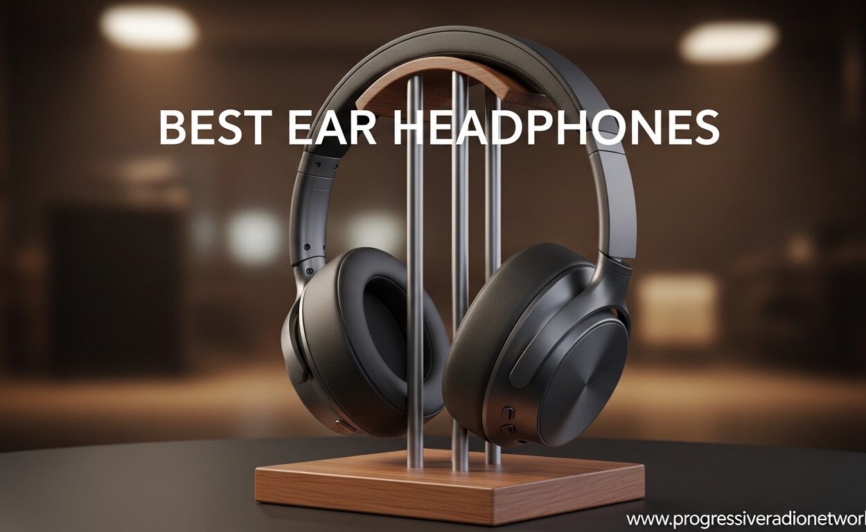 Best Ear Headphones