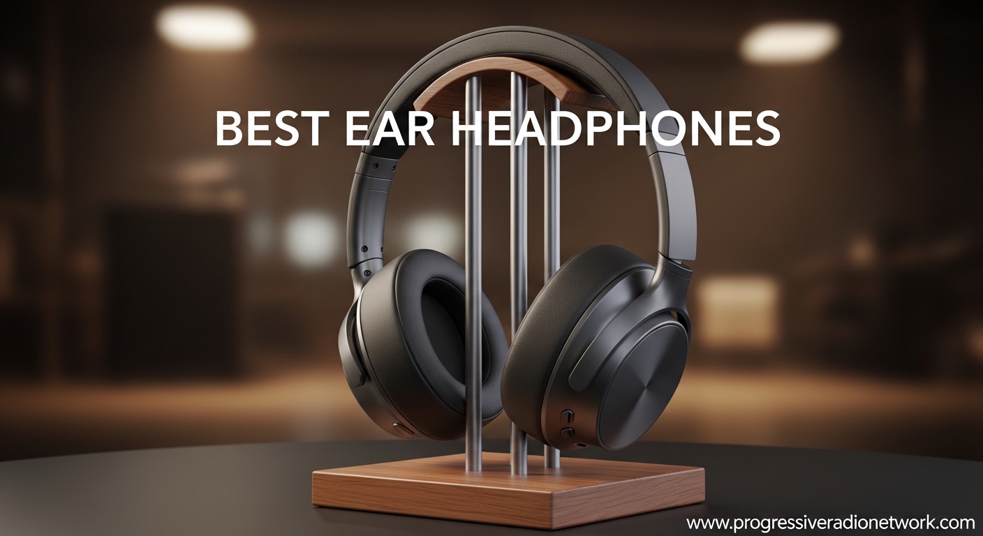 Best Ear Headphones