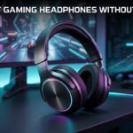 Best Gaming Headphones Without Mic