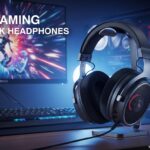 Best Gaming Open Back Headphones