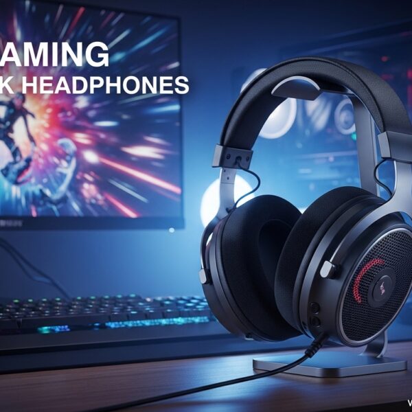 Best Gaming Open Back Headphones