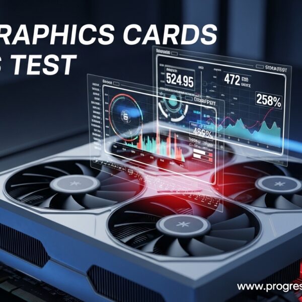 Best Graphics Cards Stress Test