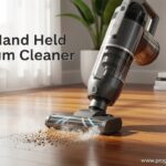 Best Hand Held Vacuum Cleaner