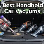 Best Handheld Car Vacuums