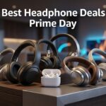 Best Headphone Deals Prime Day