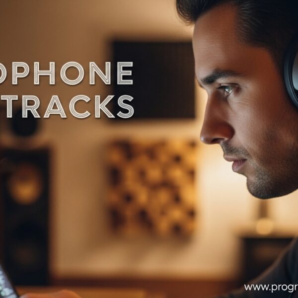 Best Headphone Test Tracks