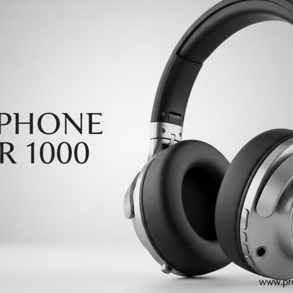Best Headphone Under 1000