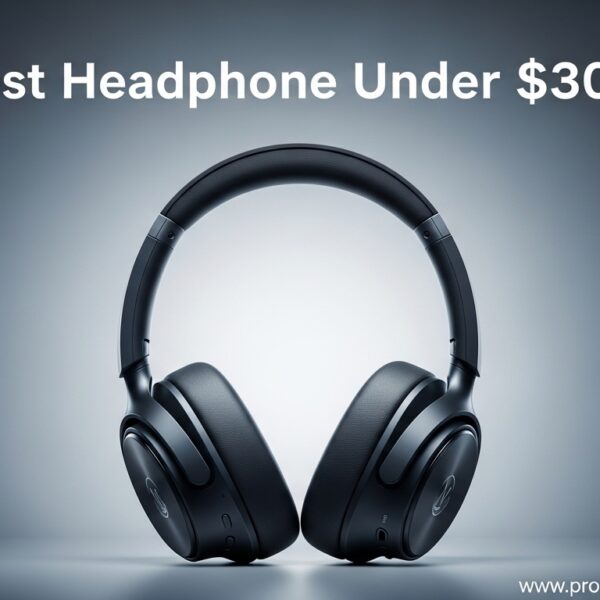 Best Headphone Under $300