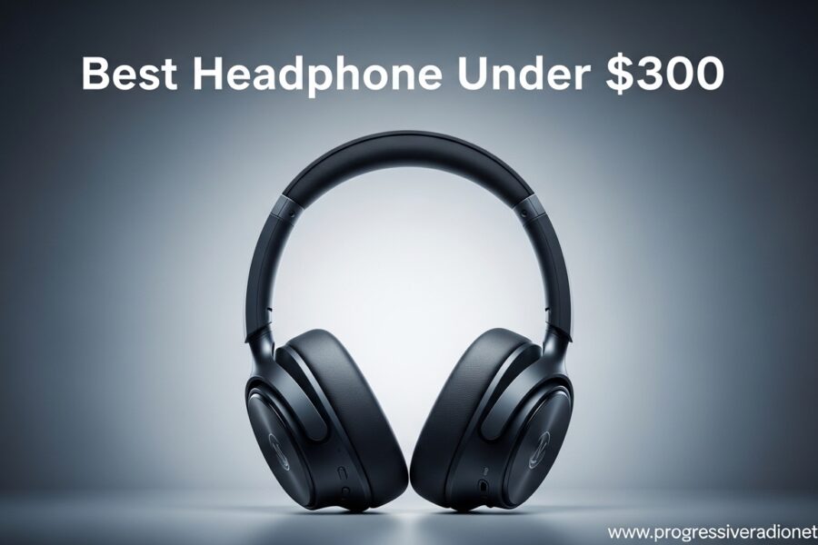 Best Headphone Under $300