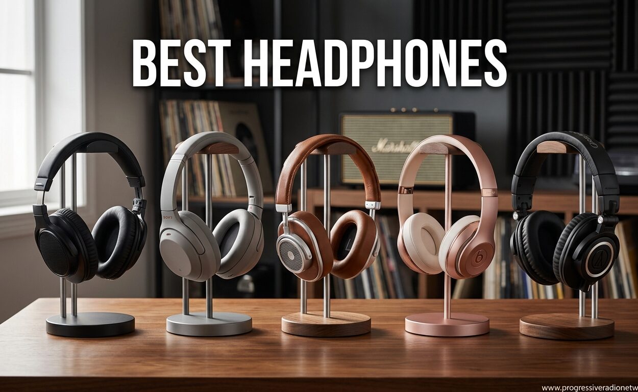 Best Headphones