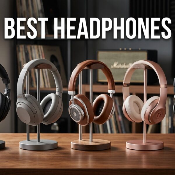 Best Headphones