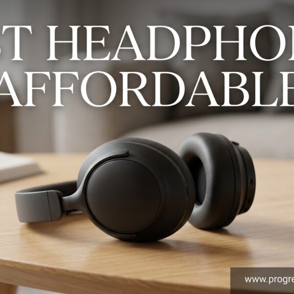Best Headphones Affordable
