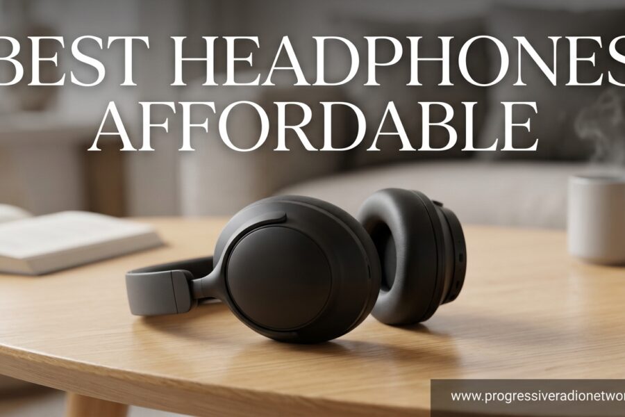 Best Headphones Affordable