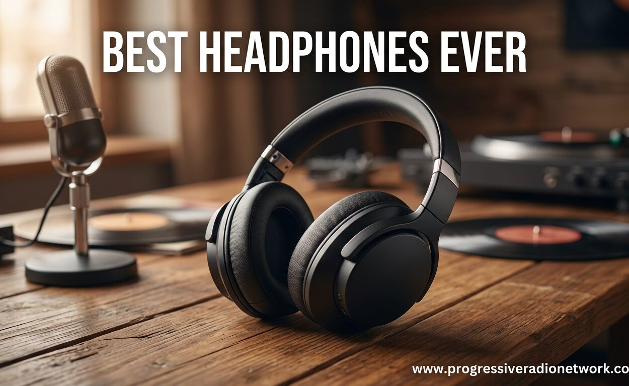 Best Headphones Ever