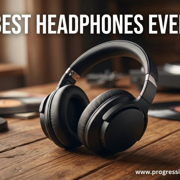 Best Headphones Ever