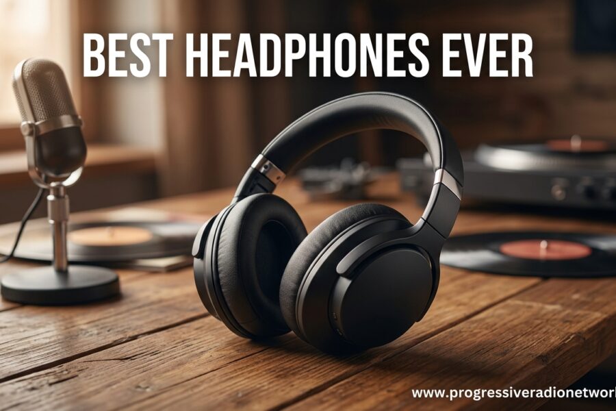 Best Headphones Ever