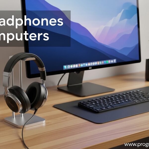 Best Headphones For Computers