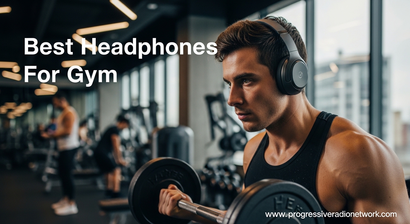 Best Headphones For Gym