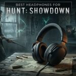 Best Headphones For Hunt Showdown