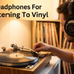 Best Headphones For Listening To Vinyl