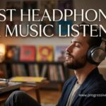 Best Headphones For Music Listening