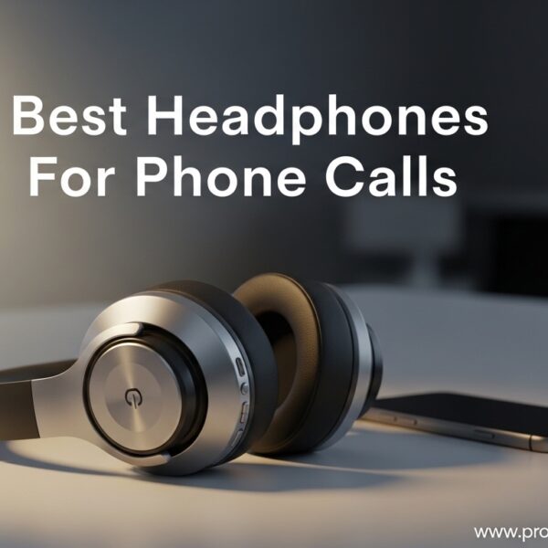 Best Headphones For Phone Calls