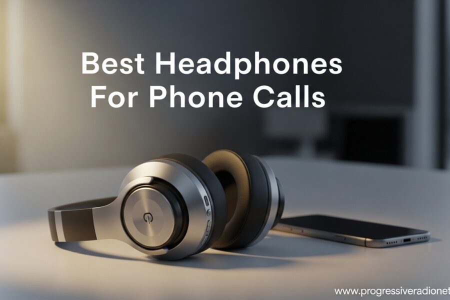 Best Headphones For Phone Calls