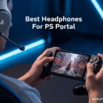 Best Headphones For Ps Portal