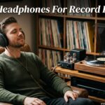 Best Headphones For Record Player