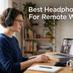 Best Headphones For Remote Work