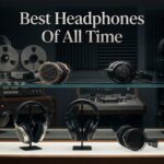 Best Headphones Of All Time