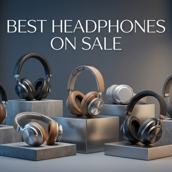 Best Headphones On Sale