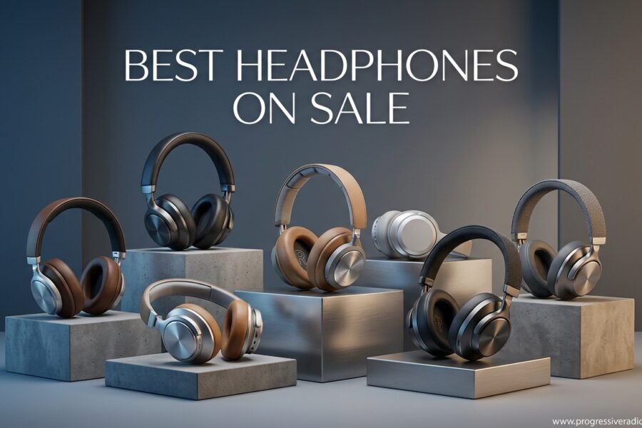 Best Headphones On Sale