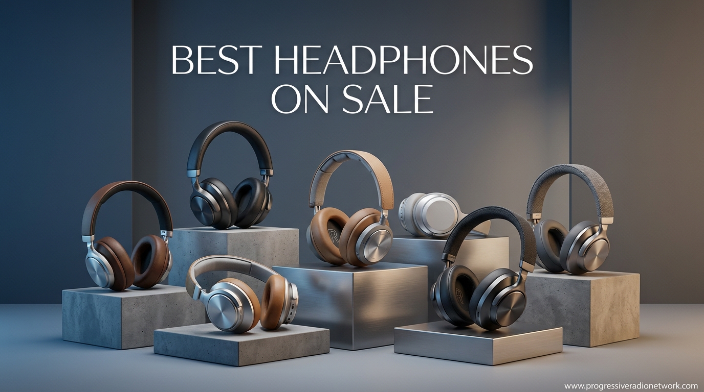 Best Headphones On Sale